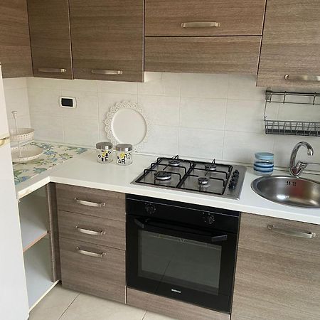 Pm 13A Via Tenente Devenuto Guest House Giovinazzo Luaran gambar